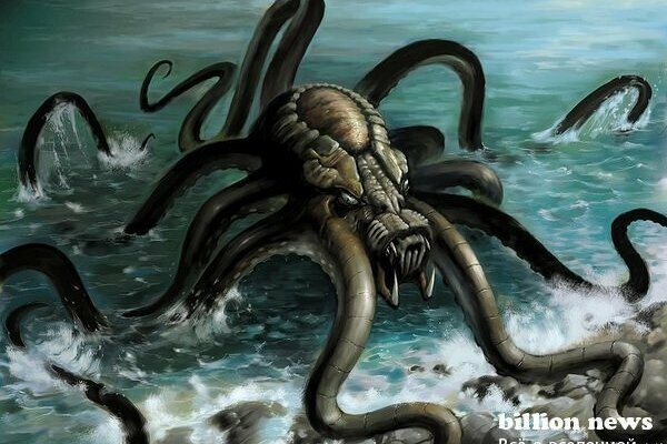 Kraken tor зеркало