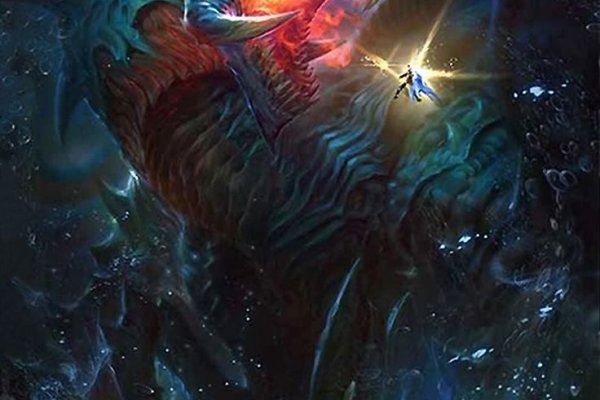 Kraken 12at