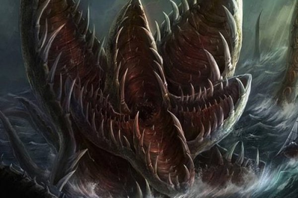 Kraken магазин