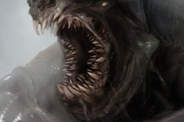Kraken 20at